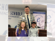Big gains for Holly Pond High; Exceptional Service Awards presented