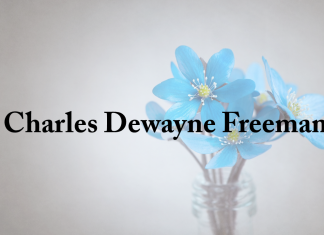 Obituary: Charles Dewayne Freeman charles_dewayne_freeman.png