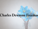 Obituary: Charles Dewayne Freeman charles_dewayne_freeman.png