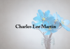 Obituary: Charles Lee Martin charles_lee_martin.png