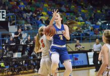 PREP BASKETBALL: Cold Springs defeats Red Bay 54-36 in Northwest Regional title game to advance to state Final 4