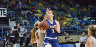 PREP BASKETBALL: Cold Springs defeats Red Bay 54-36 in Northwest Regional title game to advance to state Final 4