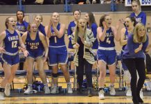 PREP BASKETBALL: Cold Springs gearing up for Final 4 showdown against G.W. Long