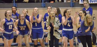 PREP BASKETBALL: Cold Springs gearing up for Final 4 showdown against G.W. Long