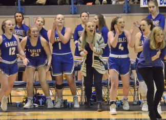 PREP BASKETBALL: Cold Springs gearing up for Final 4 showdown against G.W. Long