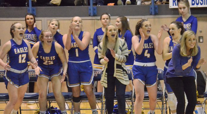 PREP BASKETBALL: Cold Springs gearing up for Final 4 showdown against G.W. Long