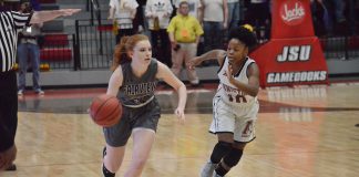 PREP BASKETBALL: Fairview falls to Anniston 50-27 in Northeast Regional Finals