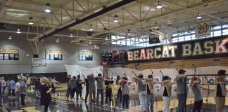 ARCHERY: Vinemont Elementary, Cullman Middle win North Alabama Pre-Regional Warm-Up; Marshall County Tournament recap