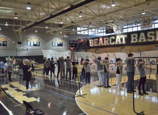 ARCHERY: Vinemont Elementary, Cullman Middle win North Alabama Pre-Regional Warm-Up; Marshall County Tournament recap