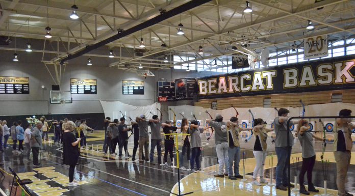 ARCHERY: Vinemont Elementary, Cullman Middle win North Alabama Pre-Regional Warm-Up; Marshall County Tournament recap