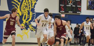 PREP BASKETBALL: Cold Springs’ postseason run ends with 55-49 loss to Sumiton Christian; sub-regionals wrap-up