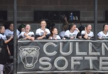 Cullman’s Lawayne Morton looking forward to the season