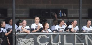 Cullman’s Lawayne Morton looking forward to the season