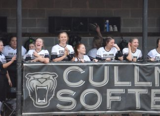 Cullman’s Lawayne Morton looking forward to the season