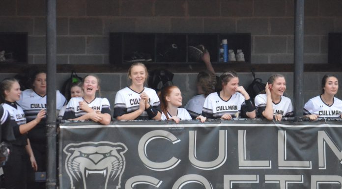 Cullman’s Lawayne Morton looking forward to the season