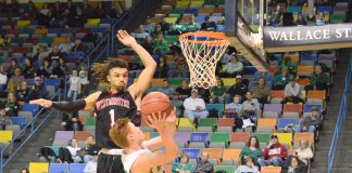 PREP BASKETBALL: Holly Pond falls to Westminster Christian 70-44 in Northwest Regional