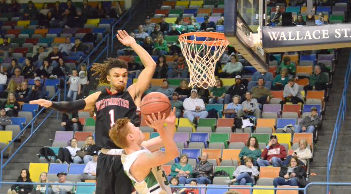 PREP BASKETBALL: Holly Pond falls to Westminster Christian 70-44 in Northwest Regional