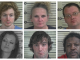 6 arrested on drug charges in 4 separate incidents in Cullman csu.png