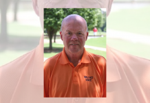 WSCC ATHLETICS: Longtime Wallace State Golf Coach Dan York honored dan_york.png