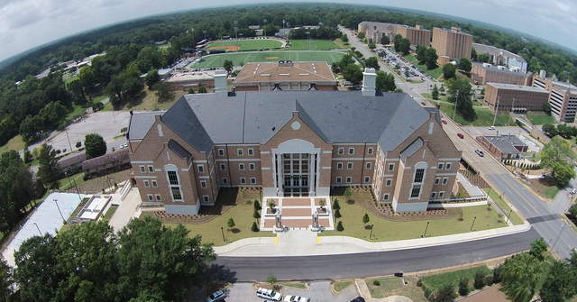 26 Cullman-area students named to fall 2018 UNA Dean’s List dji00850-xl.jpg