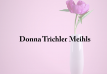 Obituary: Donna Trichler Meihls donna_trichler_meihls.png
