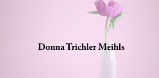 Obituary: Donna Trichler Meihls donna_trichler_meihls.png