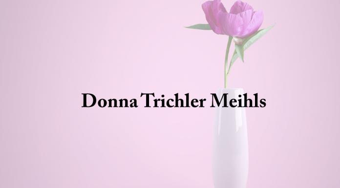 Obituary: Donna Trichler Meihls donna_trichler_meihls.png