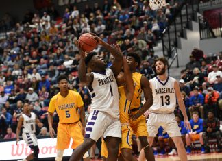 PREP BASKETBALL: Piedmont knocks off Hanceville 59-48 in Northeast Regional