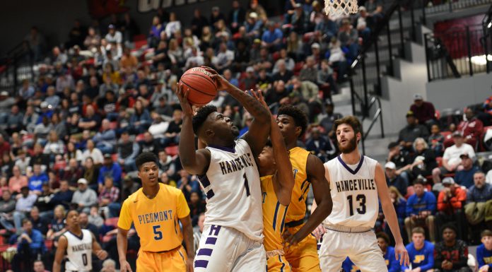 PREP BASKETBALL: Piedmont knocks off Hanceville 59-48 in Northeast Regional
