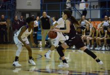 PREP BASKETBALL: West Point’s postseason run ends with 54-35 loss to Pleasant Grove