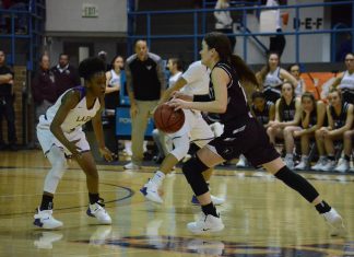 PREP BASKETBALL: West Point’s postseason run ends with 54-35 loss to Pleasant Grove