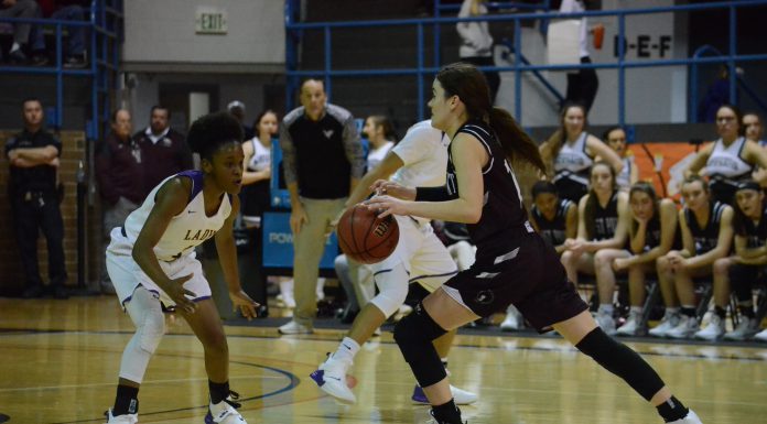 PREP BASKETBALL: West Point’s postseason run ends with 54-35 loss to Pleasant Grove