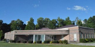 Colony polling location moving, gym closing dsc_0430_rev.jpg