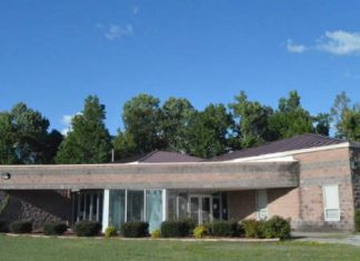 Colony polling location moving, gym closing dsc_0430_rev.jpg