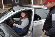 Tony Serra Nissan-Cullman Tribune Teacher of the Month: Breann Prince: ‘I love what I do, and I do it because I love it’ dsc_1726.jpg