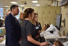 Appalachian Regional Commission, ADECA visit Cullman dsc_1738.jpg