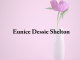Obituary: Eunice Dessie Shelton eunice_dessie_shelton.png