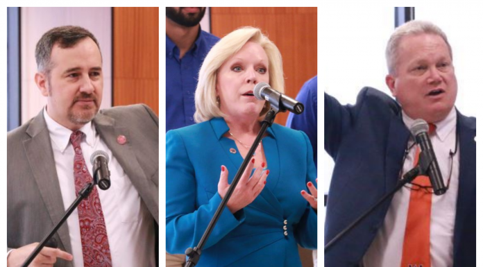 Wallace State’s Electronics Technology launches Alabama F.A.M.E. program chapter fame.png