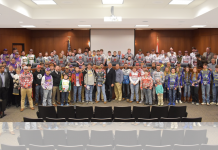 (Updated) Major League Fishing coming to Cullman, Smith Lake