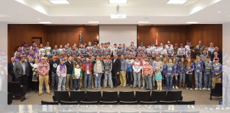 (Updated) Major League Fishing coming to Cullman, Smith Lake