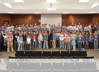 (Updated) Major League Fishing coming to Cullman, Smith Lake