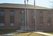 Good Hope awards bid for new pump station, sewer lines good_hope_city_hall.jpg