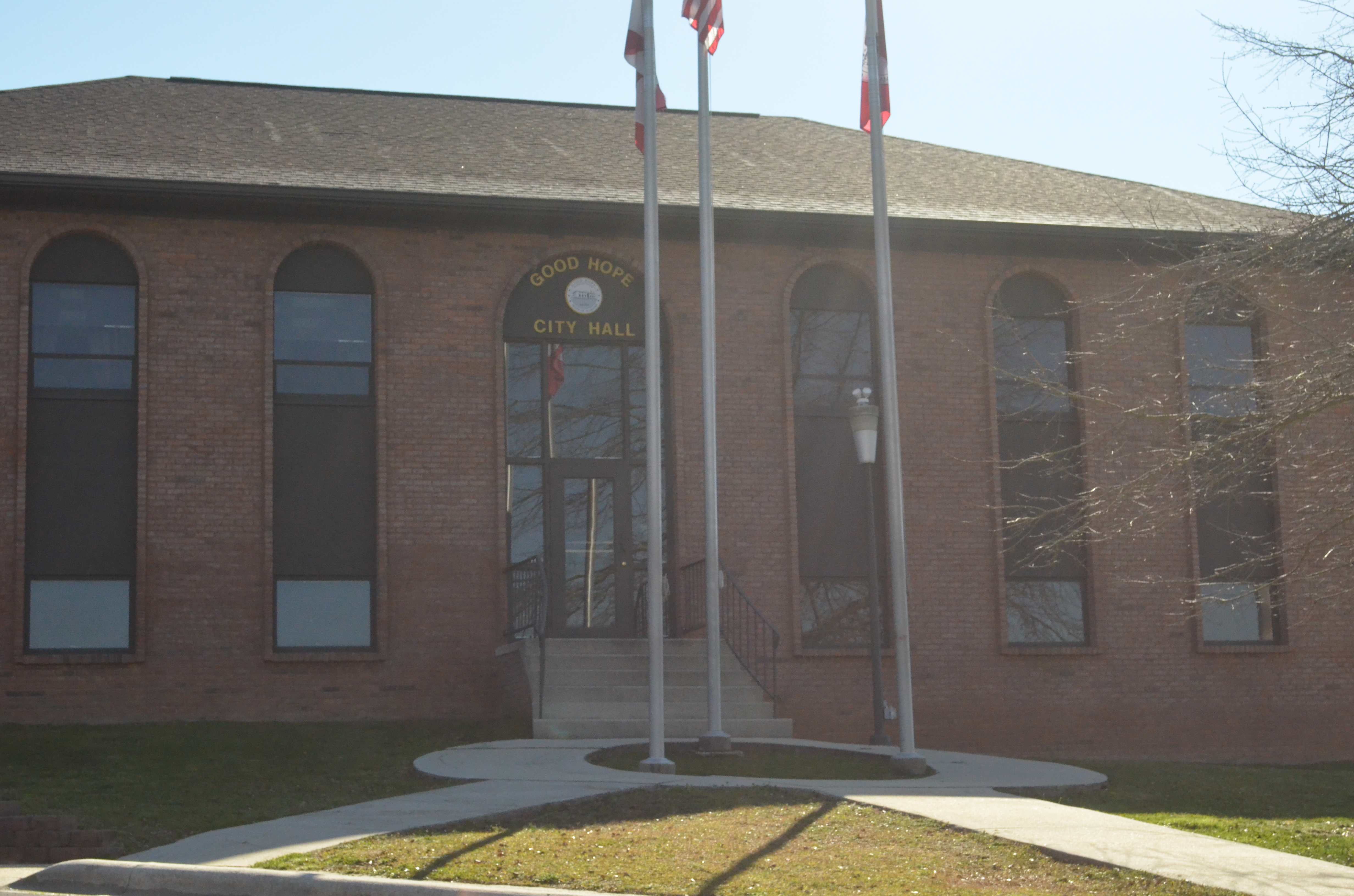 Good Hope awards bid for new pump station, sewer lines The Cullman Tribune