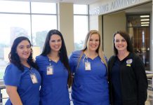 WSCC Nursing students prepare for SkillsUSA presentation image002.jpg