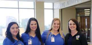 WSCC Nursing students prepare for SkillsUSA presentation image002.jpg