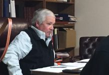 West Point Mayor Kenneth Kilgo has died