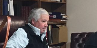 West Point Mayor Kenneth Kilgo has died