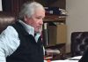 Visitation, funeral set for West Point Mayor Kenneth Kilgo