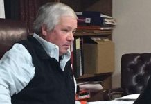 Visitation, funeral set for West Point Mayor Kenneth Kilgo