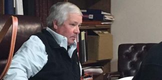 Visitation, funeral set for West Point Mayor Kenneth Kilgo